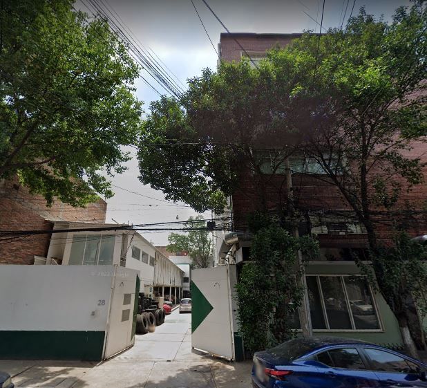 15, Calle Alfonso Herrera, San Rafael, 06470 con 0 Recámaras, 0 Baños, 1646 Metros Cuadrados y 28 Puestos de Estacionamiento 15, Calle Alfonso Herrera, San Rafael, 06470 con 0 Recámaras, 0 Baños, 1646 Metros Cuadrados y 28 Puestos de Estacionamiento