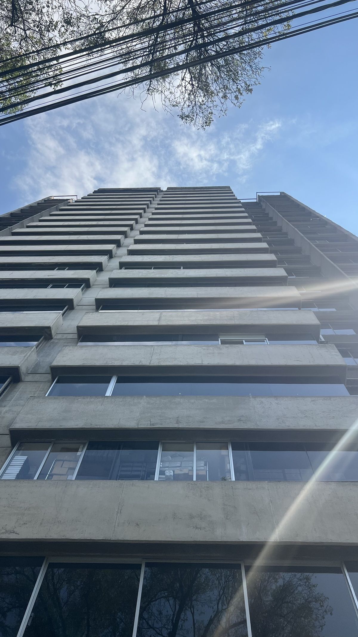 150-13, Avenida Tamaulipas, Colonia Condesa, 06140 150-13, Avenida Tamaulipas, Colonia Condesa, 06140