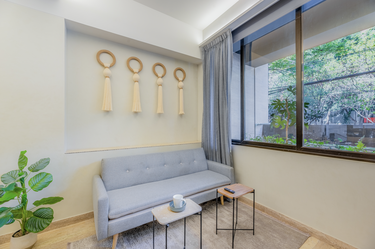 1520, Avenida Homero, Polanco, Polanco II Sección, 11550 con 1 Recámaras, 1 Baños, 52 Metros Cuadrados y $1,899 1520, Avenida Homero, Polanco, Polanco II Sección, 11550 con 1 Recámaras, 1 Baños, 52 Metros Cuadrados y $1,899