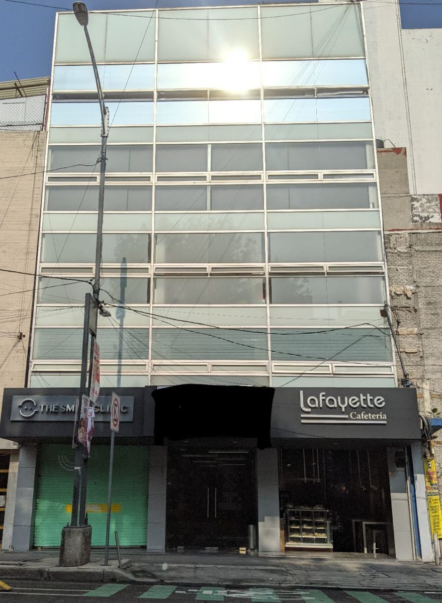 153, Medellín, Roma Norte, 06700 153, Medellín, Roma Norte, 06700