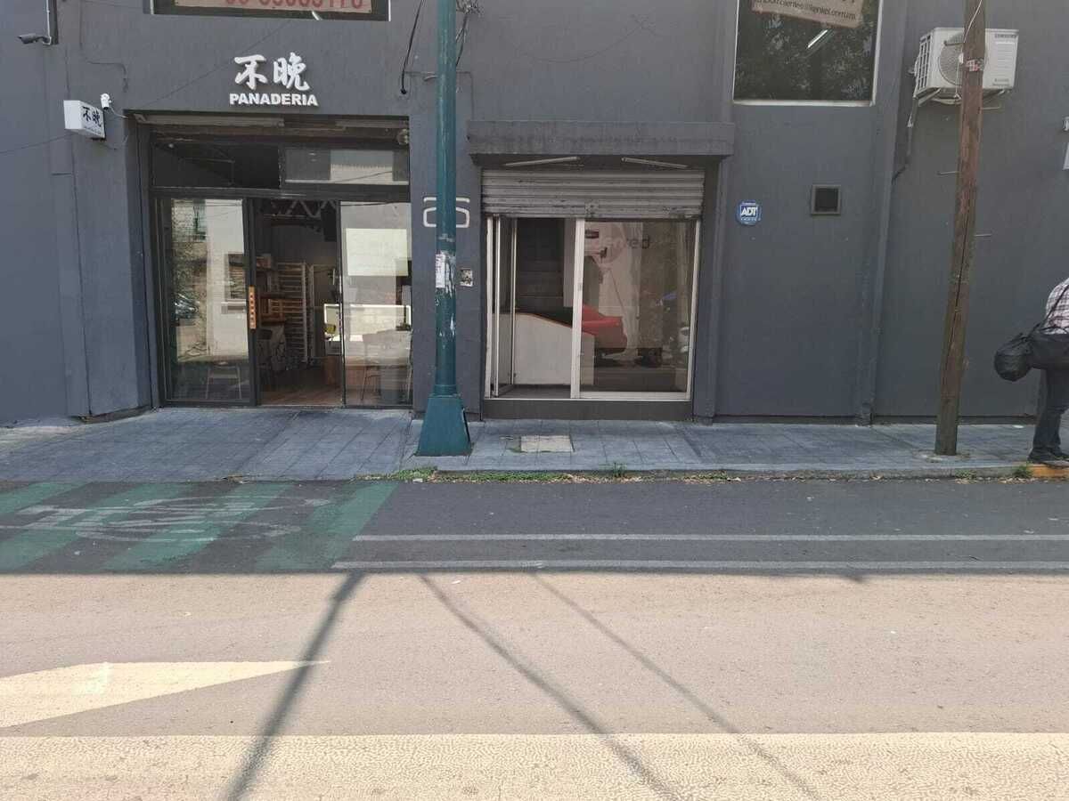 154, Calle Lago Nyassa, Granada, 11520 con 0 Recámaras, 1 Baños, 78 Metros Cuadrados y $55,000 154, Calle Lago Nyassa, Granada, 11520 con 0 Recámaras, 1 Baños, 78 Metros Cuadrados y $55,000