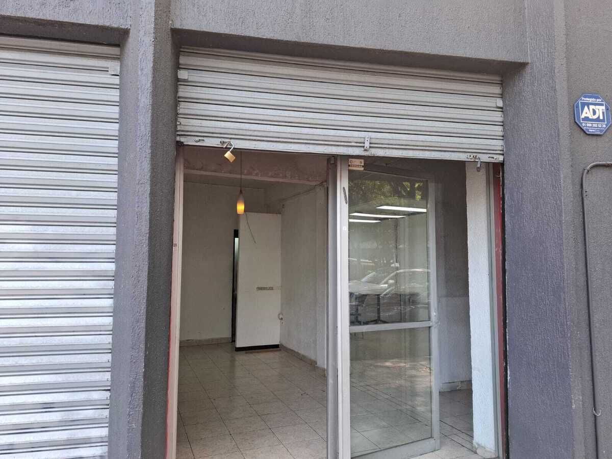 154, Calle Lago Nyassa, Granada, 11520 con 0 Recámaras, 1 Baños, 78 Metros Cuadrados y $55,000 154, Calle Lago Nyassa, Granada, 11520 con 0 Recámaras, 1 Baños, 78 Metros Cuadrados y $55,000