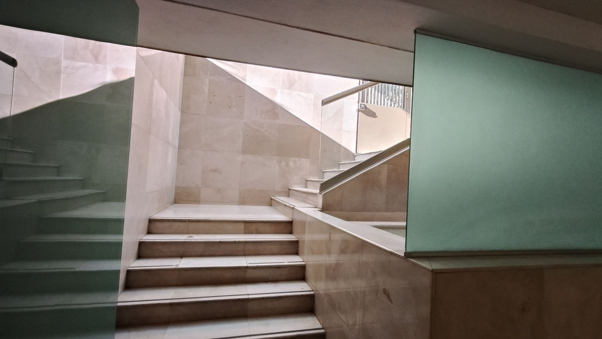 1542, Avenida Horacio, Polanco, Polanco II Sección, 11530 1542, Avenida Horacio, Polanco, Polanco II Sección, 11530