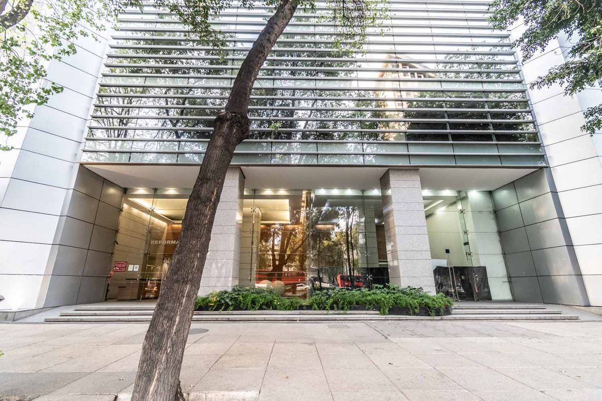 156, Avenida Paseo de la Reforma, Juárez, 06600 156, Avenida Paseo de la Reforma, Juárez, 06600
