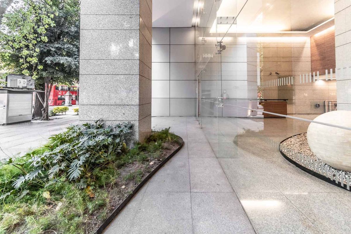 156, Avenida Paseo de la Reforma, Juárez, 06600 156, Avenida Paseo de la Reforma, Juárez, 06600