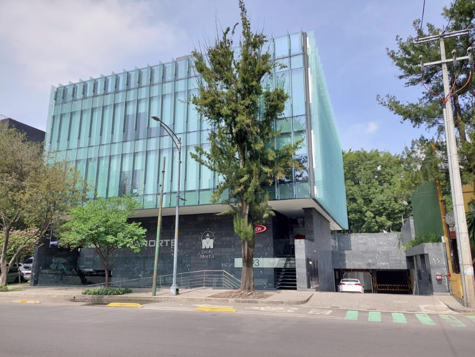 1597, Avenida Revolución, San Ángel, 01000 1597, Avenida Revolución, San Ángel, 01000