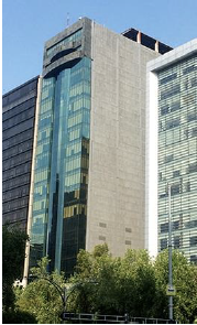 16, Avenida Paseo de la Reforma, Cuauhtémoc, 06030 con 0 Recámaras, 2 Baños, 822.4 Metros Cuadrados y 14 Puestos de Estacionamiento 16, Avenida Paseo de la Reforma, Cuauhtémoc, 06030 con 0 Recámaras, 2 Baños, 822.4 Metros Cuadrados y 14 Puestos de Estacionamiento
