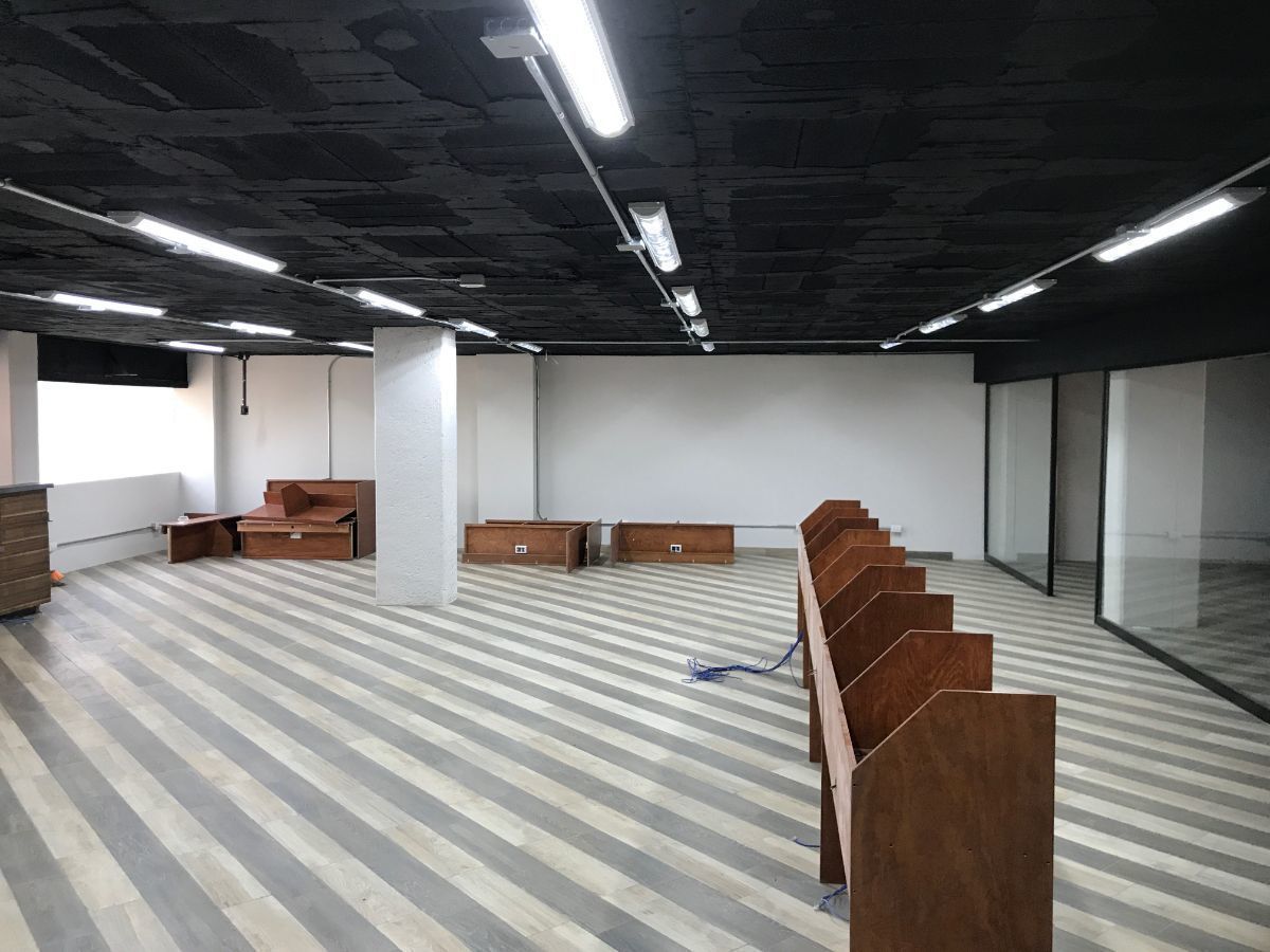 16, Avenida Paseo de la Reforma, Cuauhtémoc, 06030 con 0 Recámaras, 2 Baños, 918.83 Metros Cuadrados y 22 Puestos de Estacionamiento 16, Avenida Paseo de la Reforma, Cuauhtémoc, 06030 con 0 Recámaras, 2 Baños, 918.83 Metros Cuadrados y 22 Puestos de Estacionamiento