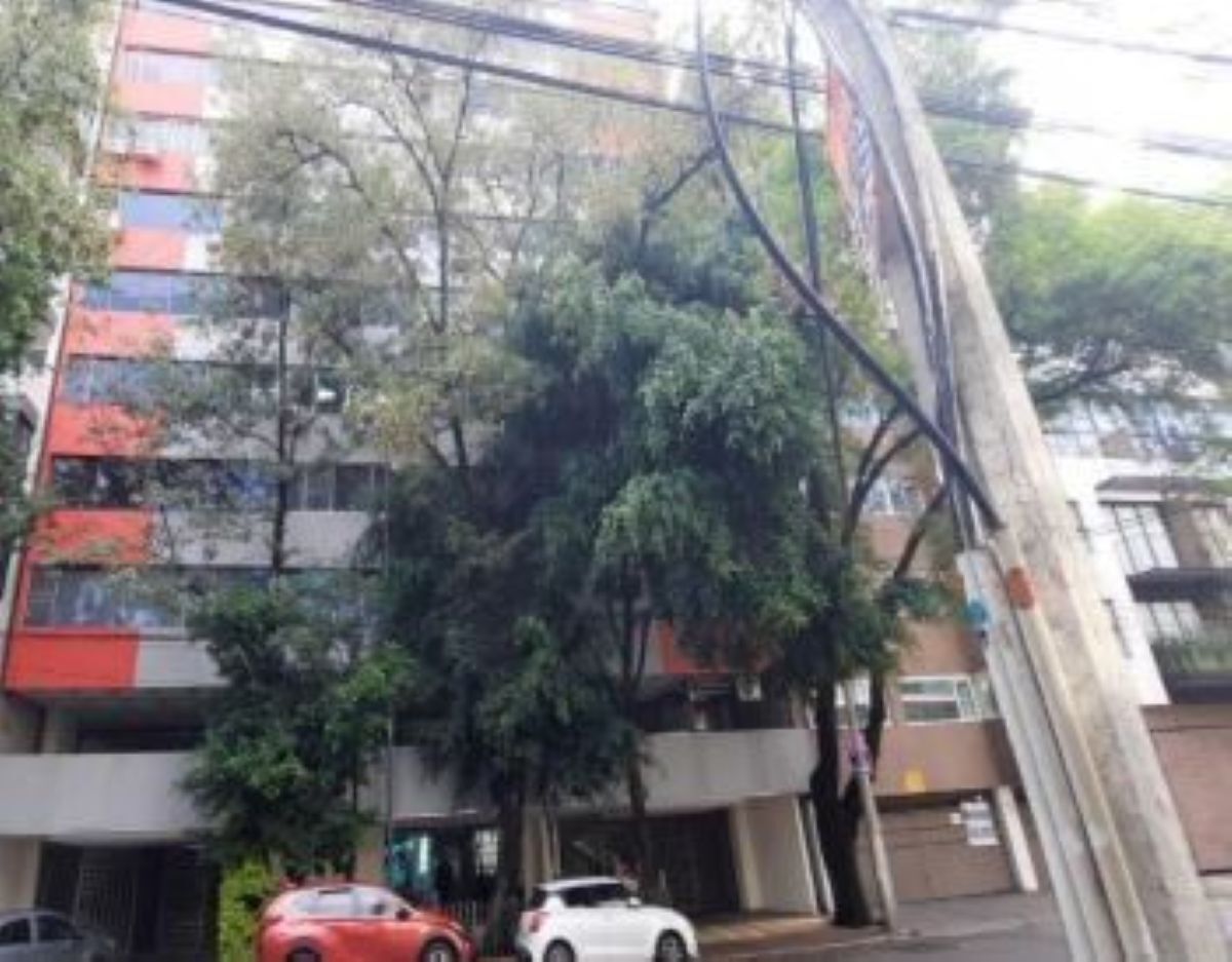 16, Calle dos, Acacias, 03240 con 0 Recámaras, 0 Baños, 824.07 Metros Cuadrados y 10 Puestos de Estacionamiento 16, Calle dos, Acacias, 03240 con 0 Recámaras, 0 Baños, 824.07 Metros Cuadrados y 10 Puestos de Estacionamiento