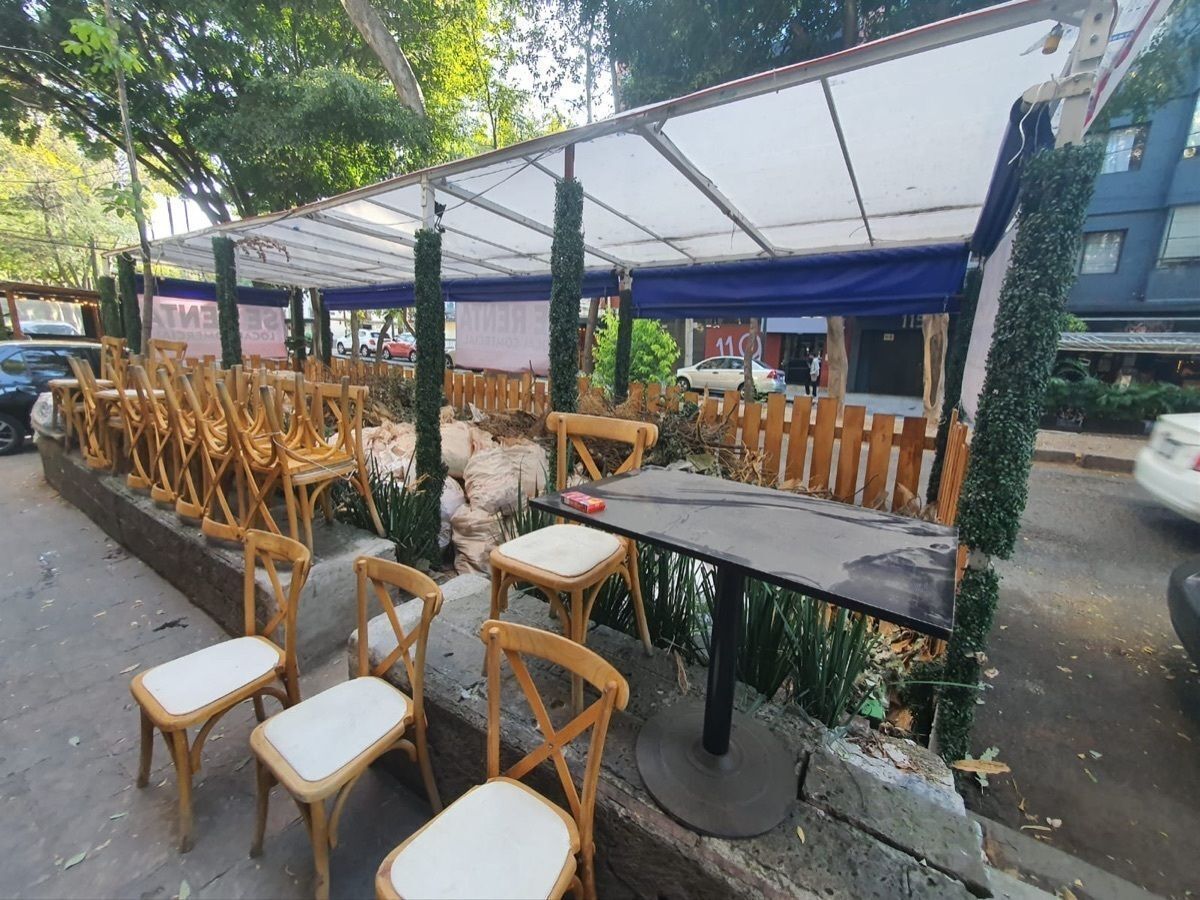 16, Calle Orizaba, Roma Norte, 06700 con 0 Recámaras, 0 Baños, 384 Metros Cuadrados y $36,000,000 16, Calle Orizaba, Roma Norte, 06700 con 0 Recámaras, 0 Baños, 384 Metros Cuadrados y $36,000,000