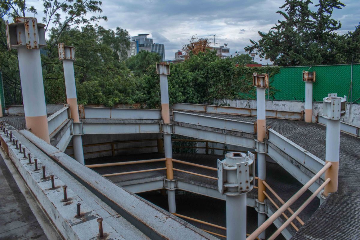 16, Eje Vial 9 Sur, Agrícola, Chimalistac, 01050 con 0 Recámaras, 0 Baños, 2685 Metros Cuadrados y 1 Puestos de Estacionamiento 16, Eje Vial 9 Sur, Agrícola, Chimalistac, 01050 con 0 Recámaras, 0 Baños, 2685 Metros Cuadrados y 1 Puestos de Estacionamiento