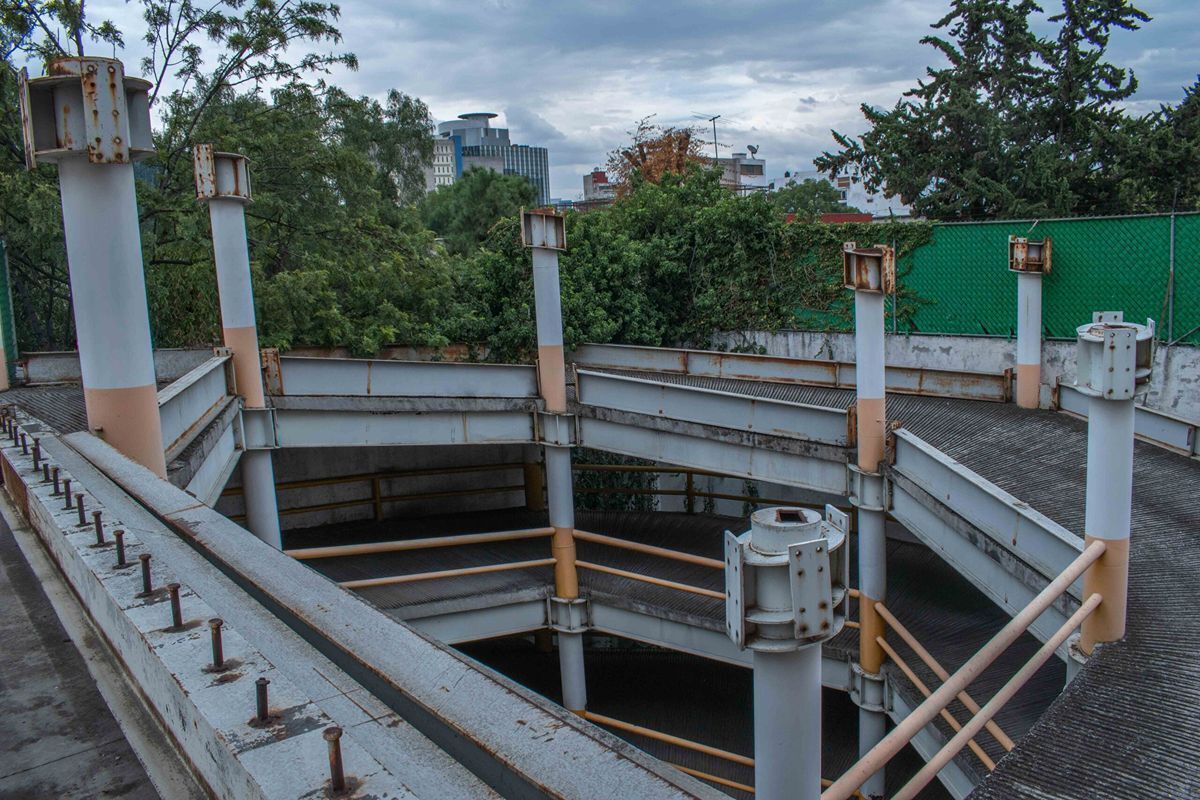 16, Eje Vial 9 Sur, Agrícola, Chimalistac, 01050 con 0 Recámaras, 0 Baños, 2984.14 Metros Cuadrados y 108 Puestos de Estacionamiento 16, Eje Vial 9 Sur, Agrícola, Chimalistac, 01050 con 0 Recámaras, 0 Baños, 2984.14 Metros Cuadrados y 108 Puestos de Estacionamiento