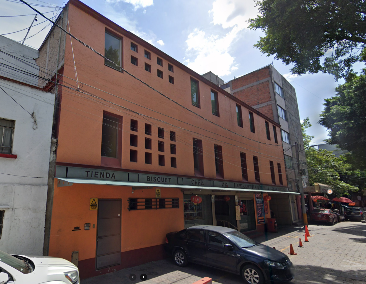 16, Jardín Miguel Hidalgo, Centro de Azcapotzalco, 02000 16, Jardín Miguel Hidalgo, Centro de Azcapotzalco, 02000