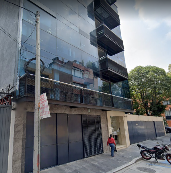 16, Río Ebro, Cuauhtémoc, 06500 con 0 Recámaras, 0 Baños, 204.9 Metros Cuadrados y $61,470 16, Río Ebro, Cuauhtémoc, 06500 con 0 Recámaras, 0 Baños, 204.9 Metros Cuadrados y $61,470