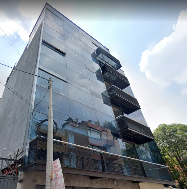 16, Río Ebro, Cuauhtémoc, 06500 con 0 Recámaras, 0 Baños, 204.9 Metros Cuadrados y $61,470 16, Río Ebro, Cuauhtémoc, 06500 con 0 Recámaras, 0 Baños, 204.9 Metros Cuadrados y $61,470