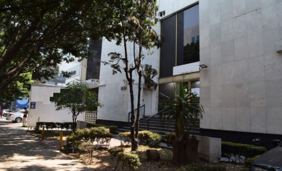 1621, Avenida Insurgentes Sur, Crédito Constructor, 03900 1621, Avenida Insurgentes Sur, Crédito Constructor, 03900