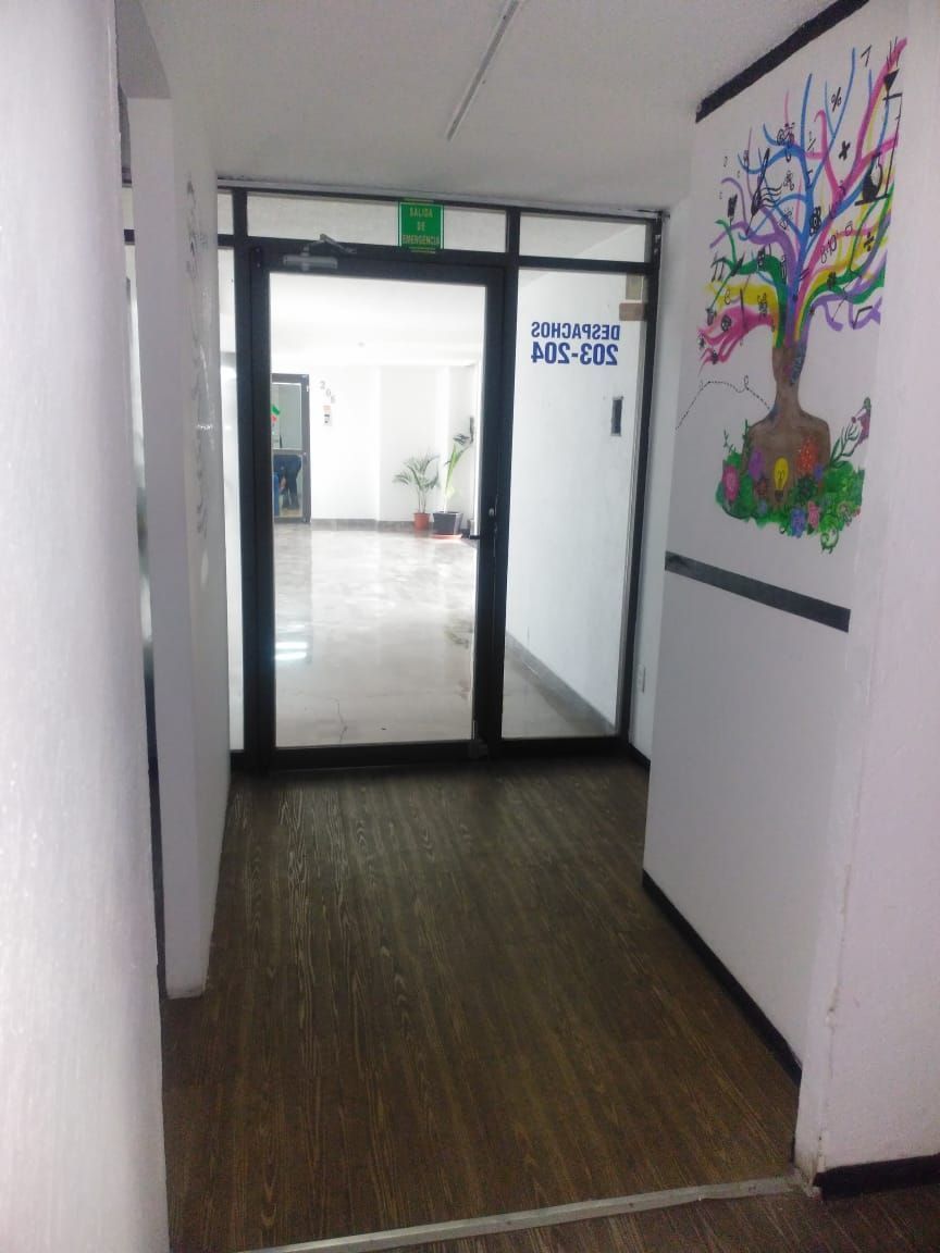 1626, San Francisco, Colonia del Valle Sur, 03104 con 0 Recámaras, 0 Baños, 143 Metros Cuadrados y 3 Puestos de Estacionamiento 1626, San Francisco, Colonia del Valle Sur, 03104 con 0 Recámaras, 0 Baños, 143 Metros Cuadrados y 3 Puestos de Estacionamiento