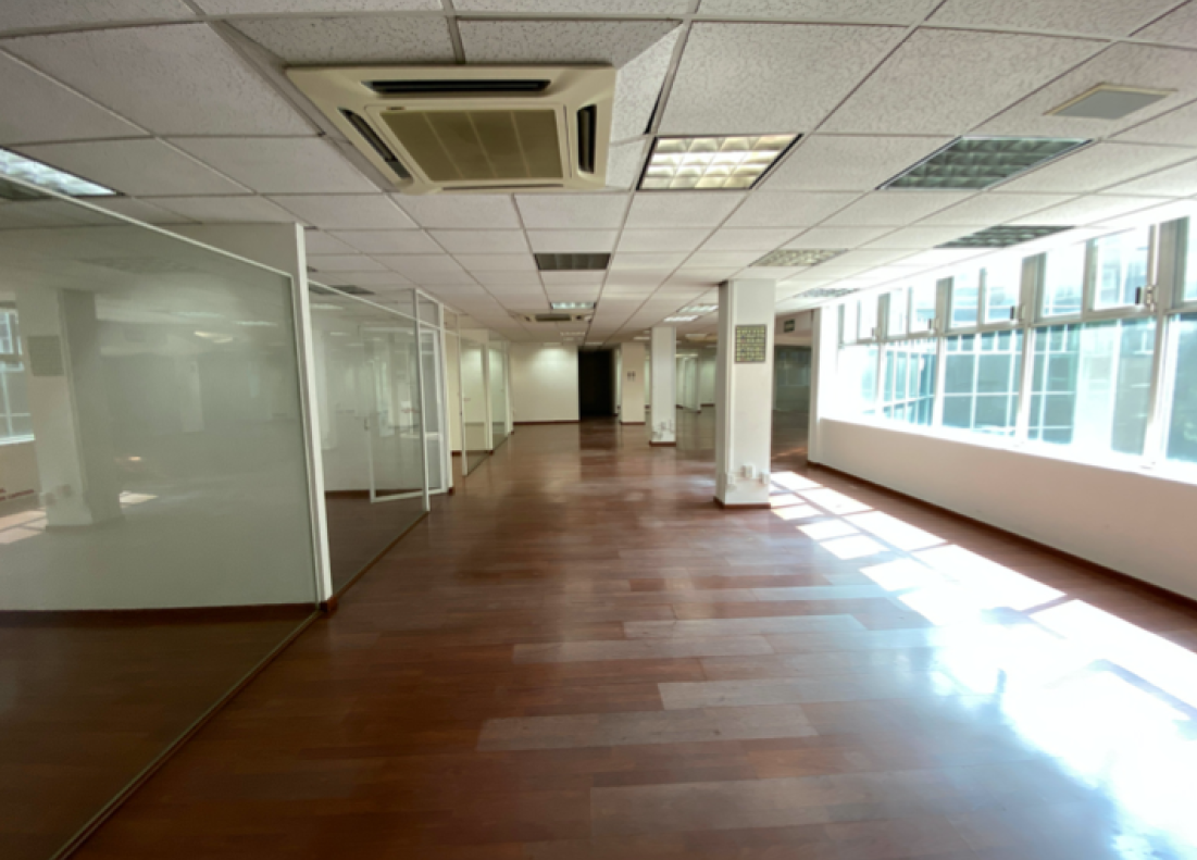 1627, Avenida Universidad, Hacienda de Guadalupe Chimalistac, Chimalistac, 01050 con 0 Recámaras, 0 Baños, 345.53 Metros Cuadrados y 6 Puestos de Estacionamiento 1627, Avenida Universidad, Hacienda de Guadalupe Chimalistac, Chimalistac, 01050 con 0 Recámaras, 0 Baños, 345.53 Metros Cuadrados y 6 Puestos de Estacionamiento
