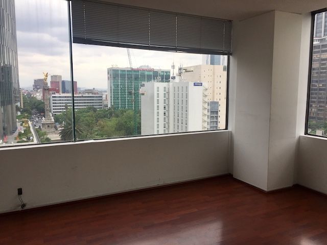 166, Hamburgo, Juárez, 06600
