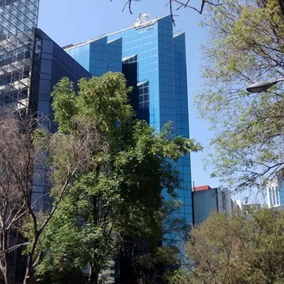 1685, Avenida Insurgentes Sur, Guadalupe Inn, 01020 1685, Avenida Insurgentes Sur, Guadalupe Inn, 01020