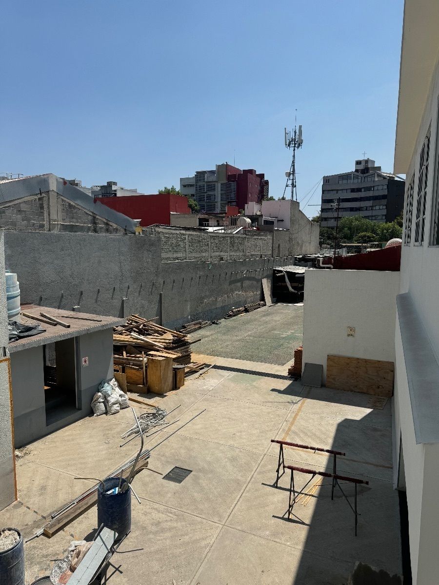 1689, San Felipe, Santa Cruz Atoyac, 03310 con 0 Recámaras, 0 Baños, 308 Metros Cuadrados y 3 Puestos de Estacionamiento 1689, San Felipe, Santa Cruz Atoyac, 03310 con 0 Recámaras, 0 Baños, 308 Metros Cuadrados y 3 Puestos de Estacionamiento