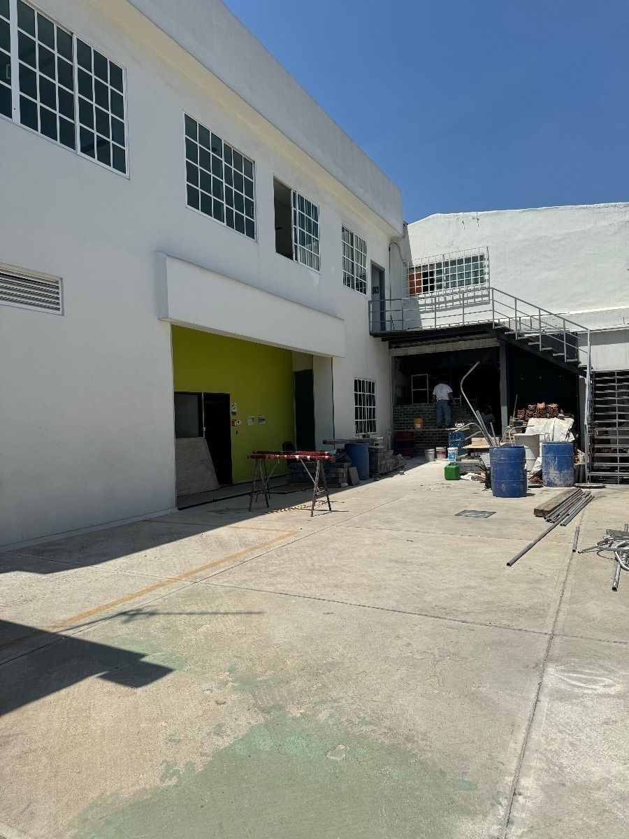 1689, San Felipe, Santa Cruz Atoyac, 03310 con 0 Recámaras, 0 Baños, 308 Metros Cuadrados y 3 Puestos de Estacionamiento 1689, San Felipe, Santa Cruz Atoyac, 03310 con 0 Recámaras, 0 Baños, 308 Metros Cuadrados y 3 Puestos de Estacionamiento