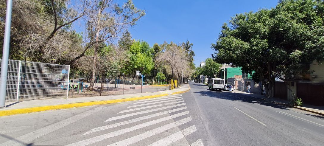 1697, Avenida Insurgentes Norte, Tepeyac Insurgentes, 07020 1697, Avenida Insurgentes Norte, Tepeyac Insurgentes, 07020