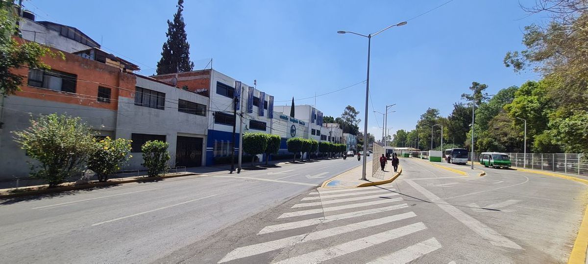 1697, Avenida Insurgentes Norte, Tepeyac Insurgentes, 07020 1697, Avenida Insurgentes Norte, Tepeyac Insurgentes, 07020
