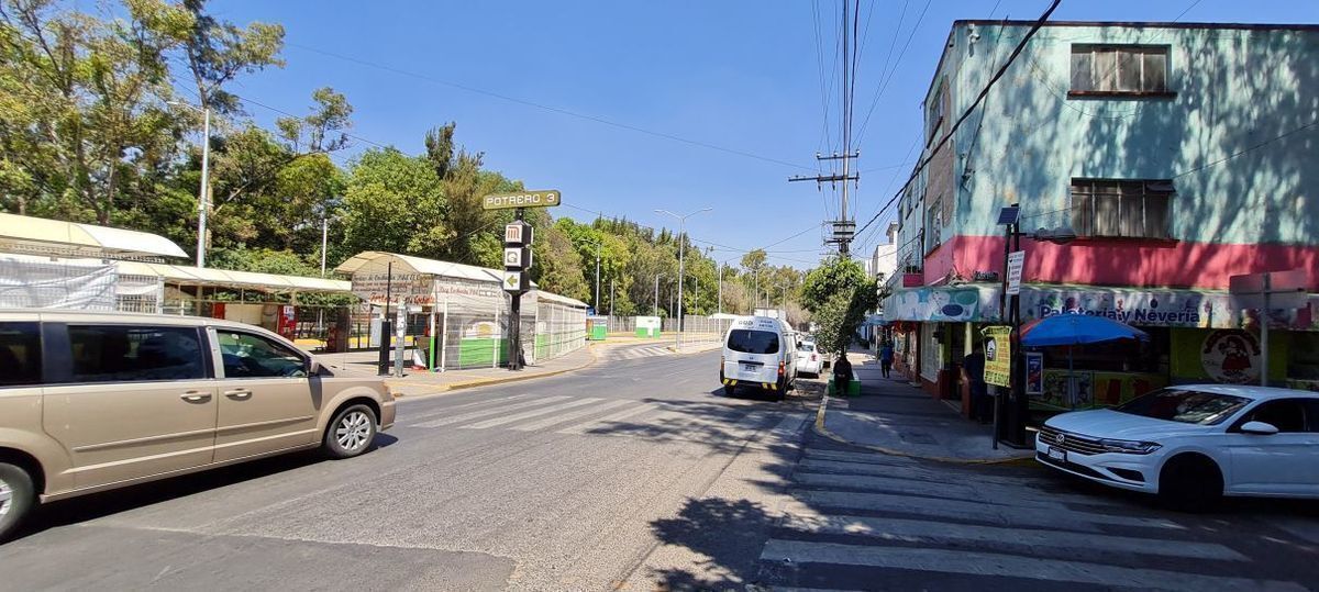 1697, Avenida Insurgentes Norte, Tepeyac Insurgentes, 07020 1697, Avenida Insurgentes Norte, Tepeyac Insurgentes, 07020