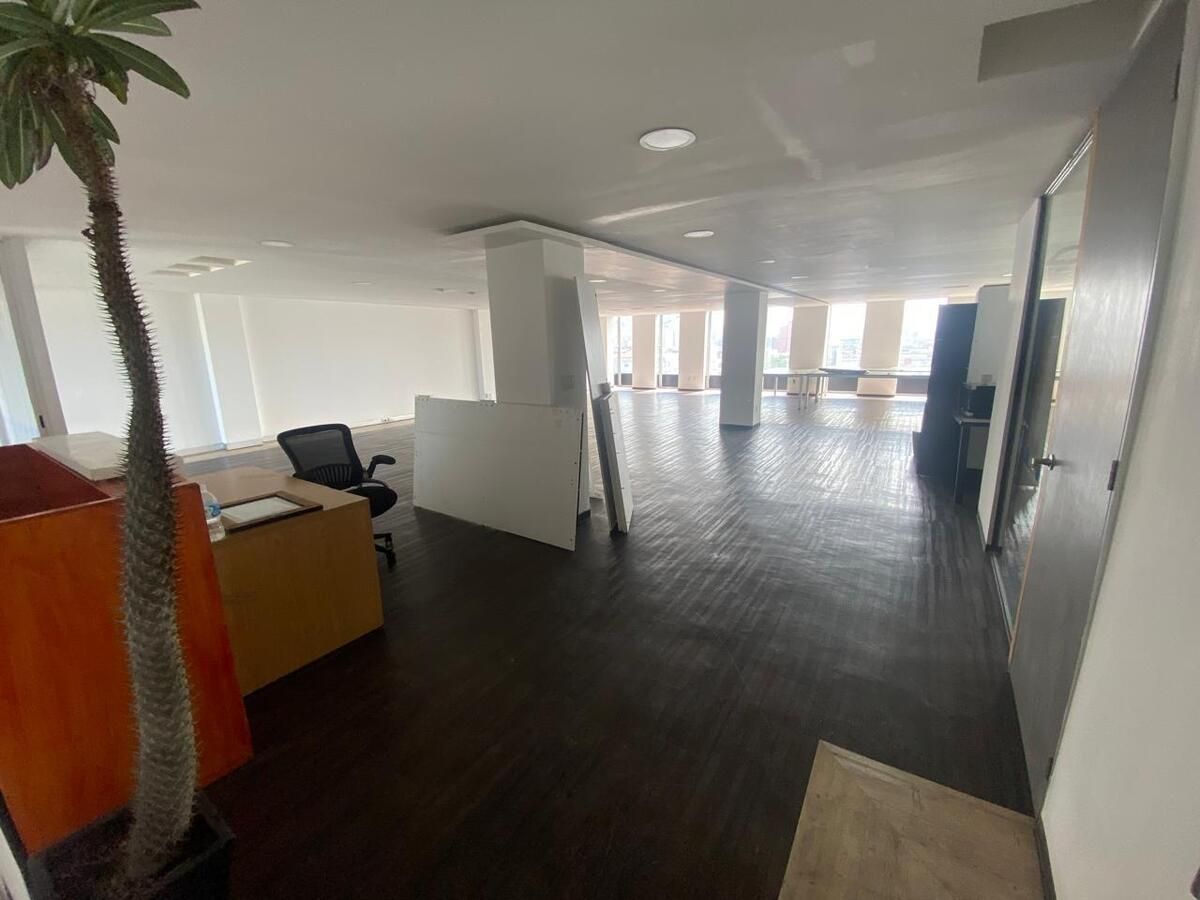 16A, Avenida Chapultepec, Juárez, 06600