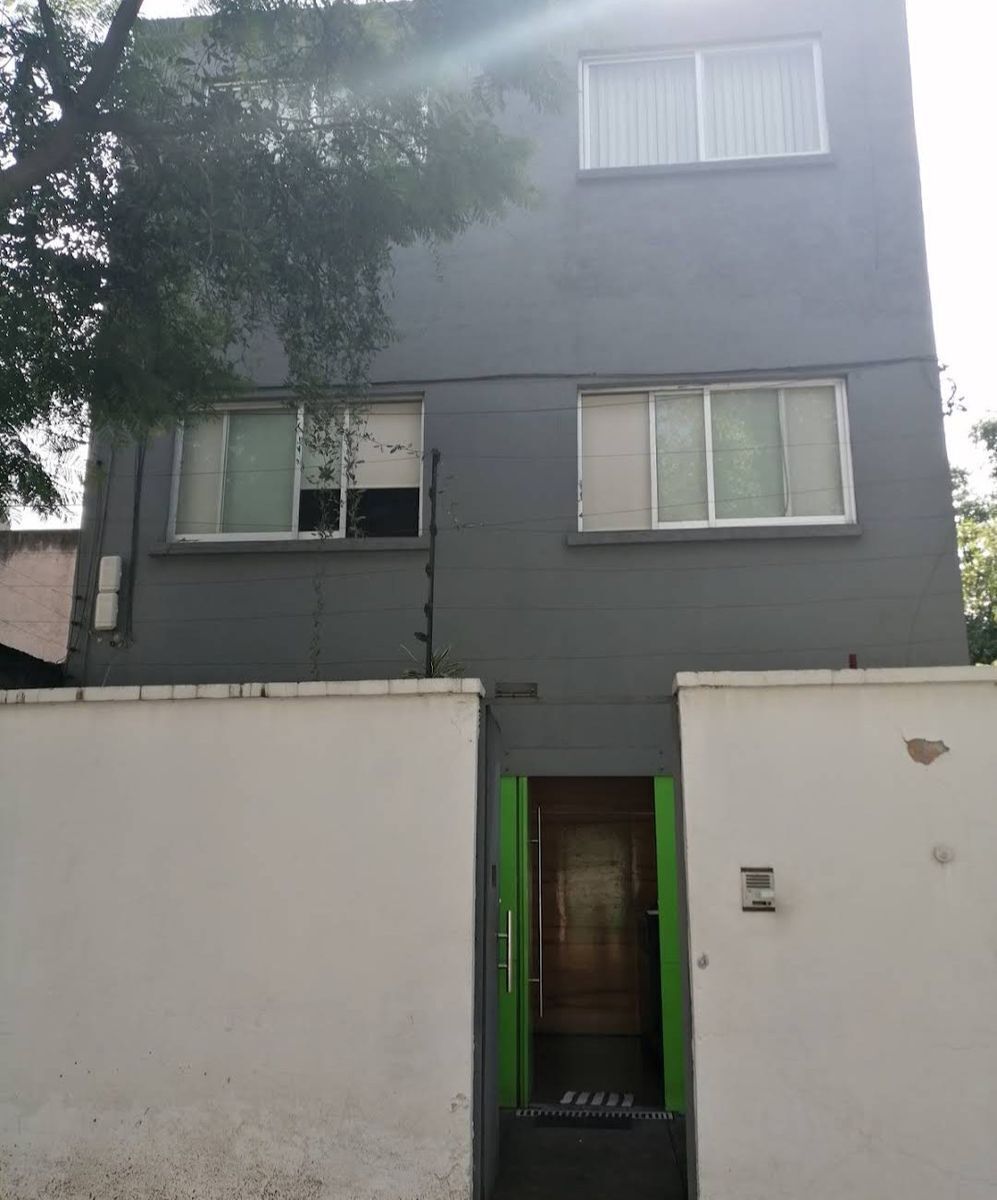 16A, Callejón Santísima, Santa Cruz Atoyac, 03310 con 0 Recámaras, 0 Baños, 450 Metros Cuadrados y 5 Puestos de Estacionamiento 16A, Callejón Santísima, Santa Cruz Atoyac, 03310 con 0 Recámaras, 0 Baños, 450 Metros Cuadrados y 5 Puestos de Estacionamiento