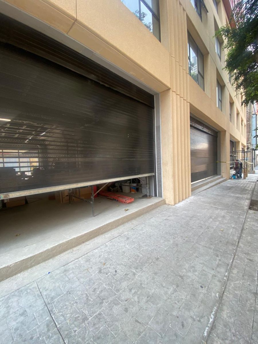 17, Cristóbal Colón, Colonia Centro, Centro, 06000 17, Cristóbal Colón, Colonia Centro, Centro, 06000