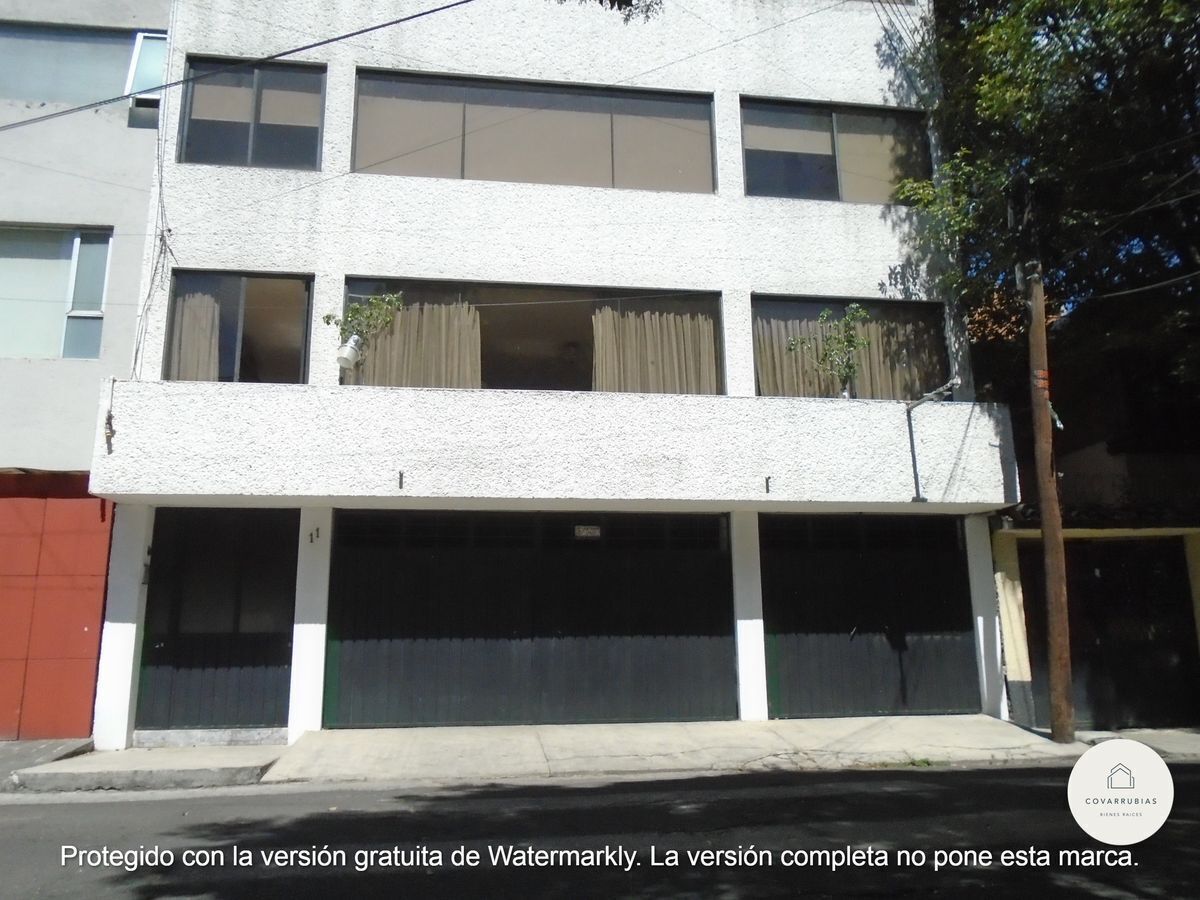 17, Quintana Roo, Roma Sur, 06760 con 0 Recámaras, 0 Baños, 570 Metros Cuadrados y 8 Puestos de Estacionamiento 17, Quintana Roo, Roma Sur, 06760 con 0 Recámaras, 0 Baños, 570 Metros Cuadrados y 8 Puestos de Estacionamiento