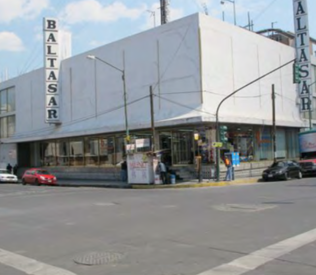 170, Mina, Buenavista, 06300 170, Mina, Buenavista, 06300