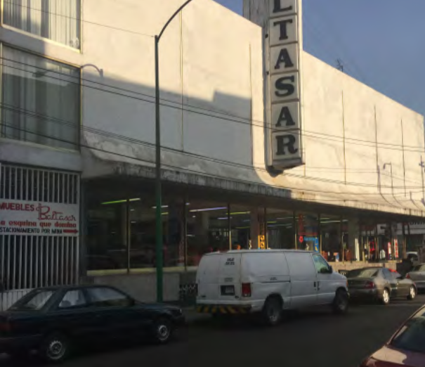170, Mina, Buenavista, 06300 170, Mina, Buenavista, 06300