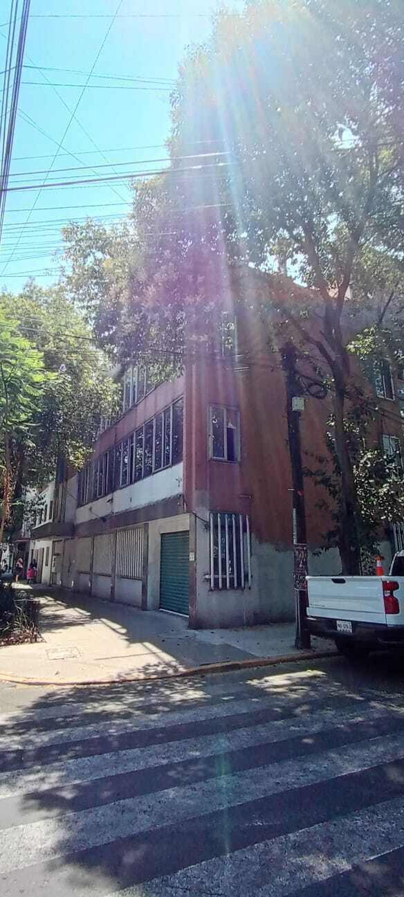 170, Río Nilo, Cuauhtémoc, 06500 con 0 Recámaras, 0 Baños, 559 Metros Cuadrados y $38,000,000 170, Río Nilo, Cuauhtémoc, 06500 con 0 Recámaras, 0 Baños, 559 Metros Cuadrados y $38,000,000