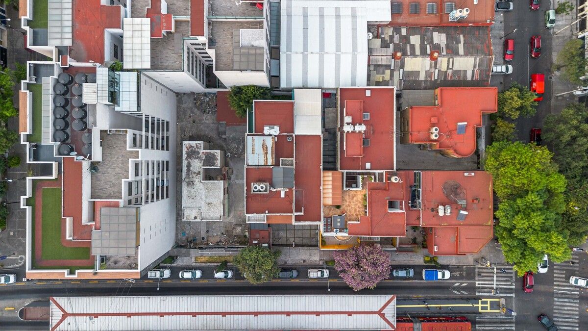 170, Xola, Álamos, 03400 con 0 Recámaras, 0 Baños, 917.4 Metros Cuadrados y 8 Puestos de Estacionamiento 170, Xola, Álamos, 03400 con 0 Recámaras, 0 Baños, 917.4 Metros Cuadrados y 8 Puestos de Estacionamiento