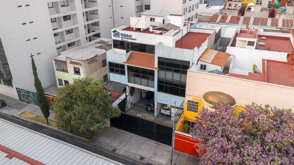 170, Xola, Álamos, 03400 con 0 Recámaras, 0 Baños, 917.4 Metros Cuadrados y 8 Puestos de Estacionamiento 170, Xola, Álamos, 03400 con 0 Recámaras, 0 Baños, 917.4 Metros Cuadrados y 8 Puestos de Estacionamiento