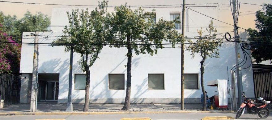 1775, Avenida Revolución, San Ángel, 01000 1775, Avenida Revolución, San Ángel, 01000