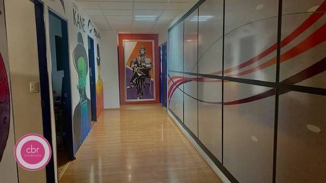 1785, Vasco de Quiroga, Santa Fé, 01210 1785, Vasco de Quiroga, Santa Fé, 01210