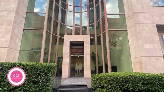 1785, Vasco de Quiroga, Santa Fé, 01210 1785, Vasco de Quiroga, Santa Fé, 01210