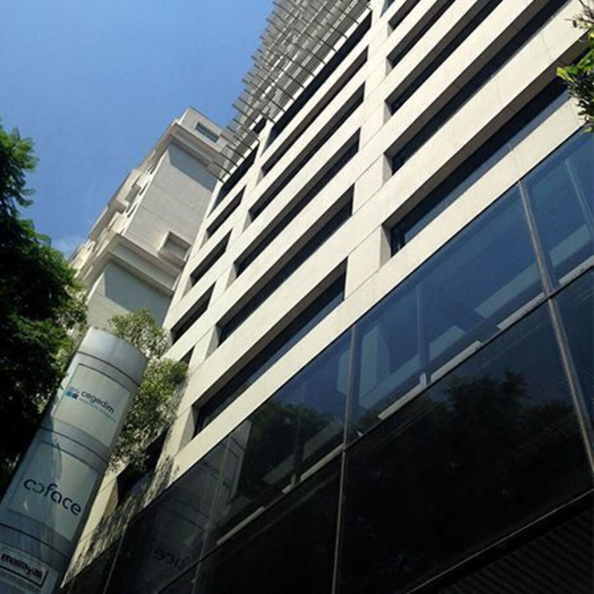 1787, Avenida Insurgentes Sur, Guadalupe Inn, 01020 con 0 Recámaras, 0 Baños, 355 Metros Cuadrados y 8 Puestos de Estacionamiento 1787, Avenida Insurgentes Sur, Guadalupe Inn, 01020 con 0 Recámaras, 0 Baños, 355 Metros Cuadrados y 8 Puestos de Estacionamiento