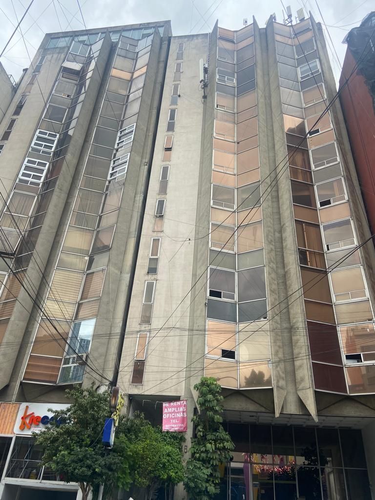 18, Calle de Artemio del Valle Arizpe, Colonia del Valle Norte, 03103 con 0 Recámaras, 2 Baños, 200 Metros Cuadrados y 2 Puestos de Estacionamiento 18, Calle de Artemio del Valle Arizpe, Colonia del Valle Norte, 03103 con 0 Recámaras, 2 Baños, 200 Metros Cuadrados y 2 Puestos de Estacionamiento
