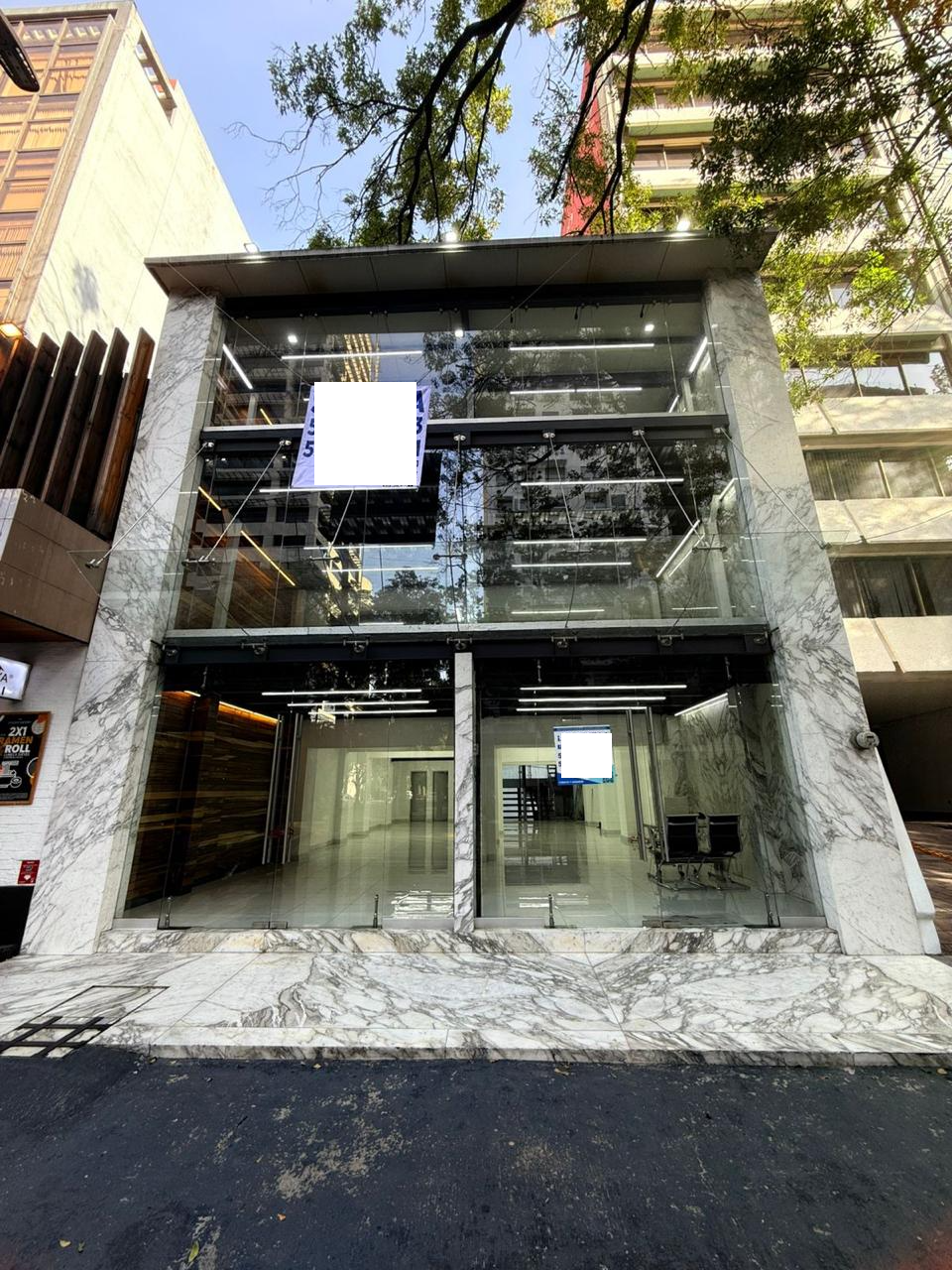 1800, Avenida Insurgentes Sur, Florida, 01030 1800, Avenida Insurgentes Sur, Florida, 01030
