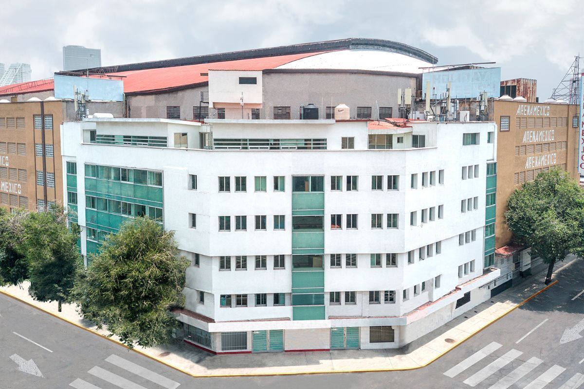 181, Doctor Lavista, Doctores, 06720 con 0 Recámaras, 0 Baños, 1450 Metros Cuadrados y 14 Puestos de Estacionamiento 181, Doctor Lavista, Doctores, 06720 con 0 Recámaras, 0 Baños, 1450 Metros Cuadrados y 14 Puestos de Estacionamiento