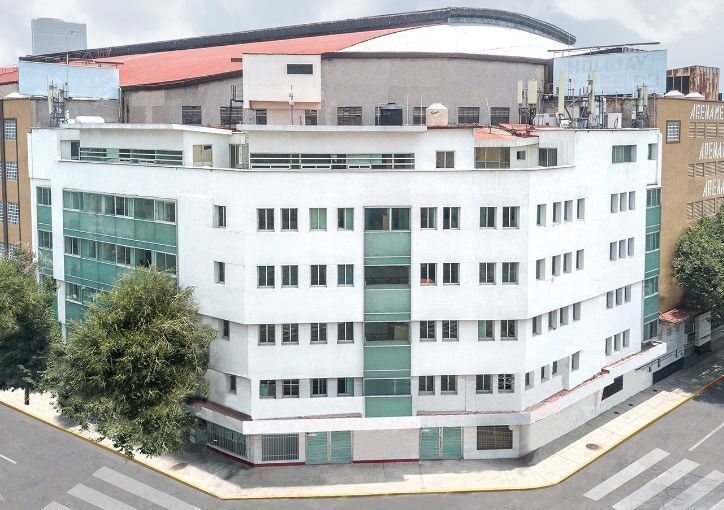 181, Doctor Lavista, Doctores, 06720 con 0 Recámaras, 0 Baños, 478 Metros Cuadrados y 20 Puestos de Estacionamiento 181, Doctor Lavista, Doctores, 06720 con 0 Recámaras, 0 Baños, 478 Metros Cuadrados y 20 Puestos de Estacionamiento