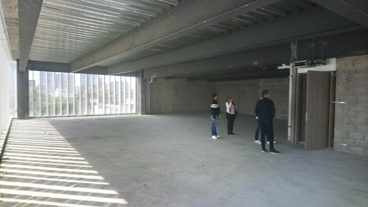 1817, Boulevard Adolfo López Mateos, Merced Gómez, 01600 1817, Boulevard Adolfo López Mateos, Merced Gómez, 01600