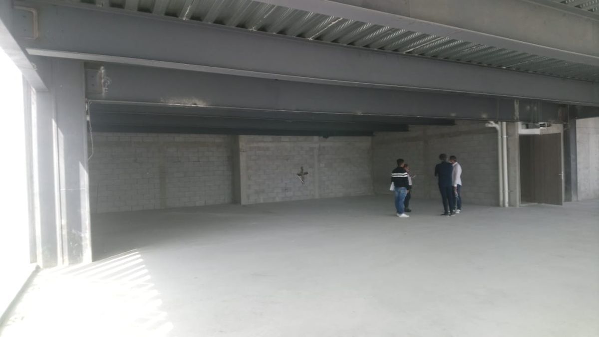 1817, Boulevard Adolfo López Mateos, Merced Gómez, 01600 1817, Boulevard Adolfo López Mateos, Merced Gómez, 01600