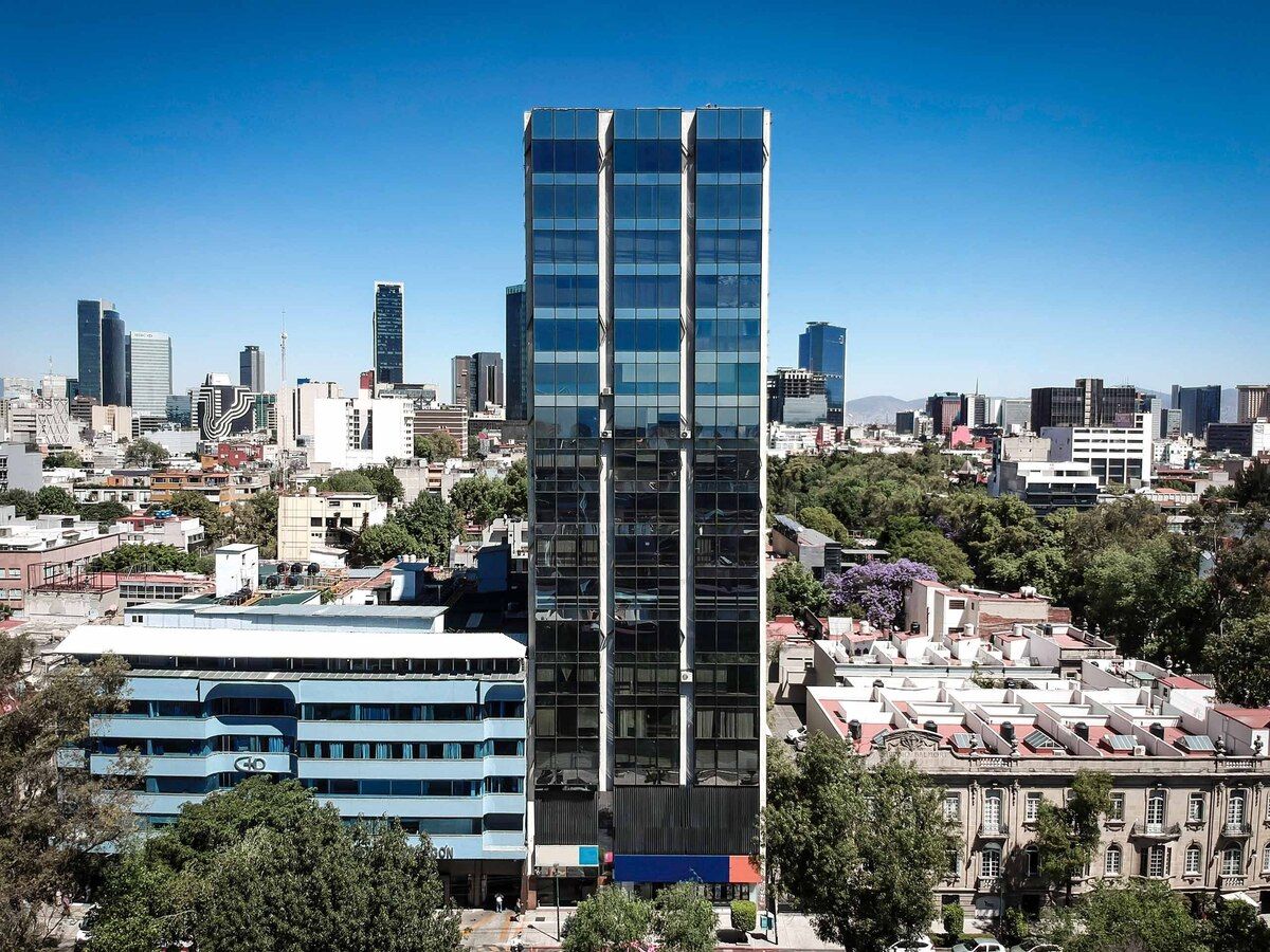182, Chihuahua, Roma Norte, 06700 182, Chihuahua, Roma Norte, 06700
