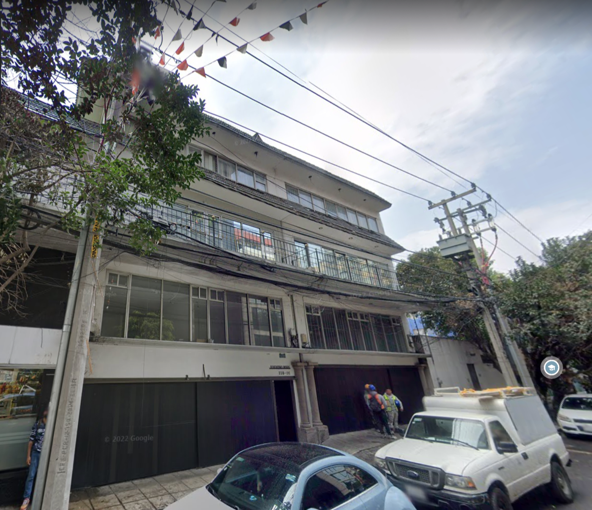 1833, Avenida Insurgentes Sur, Guadalupe Inn, 01020 1833, Avenida Insurgentes Sur, Guadalupe Inn, 01020